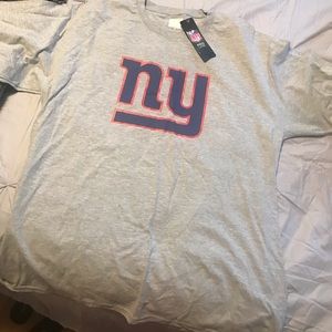 NY Giants official TShirt 2018 Collins 21